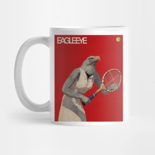 Eagleye Mug